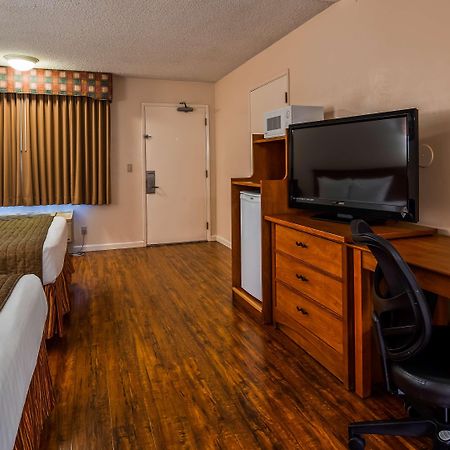 Surestay Hotel By Best Western Tehachapi Bagian luar foto