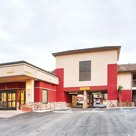 Surestay Hotel By Best Western Tehachapi Bagian luar foto