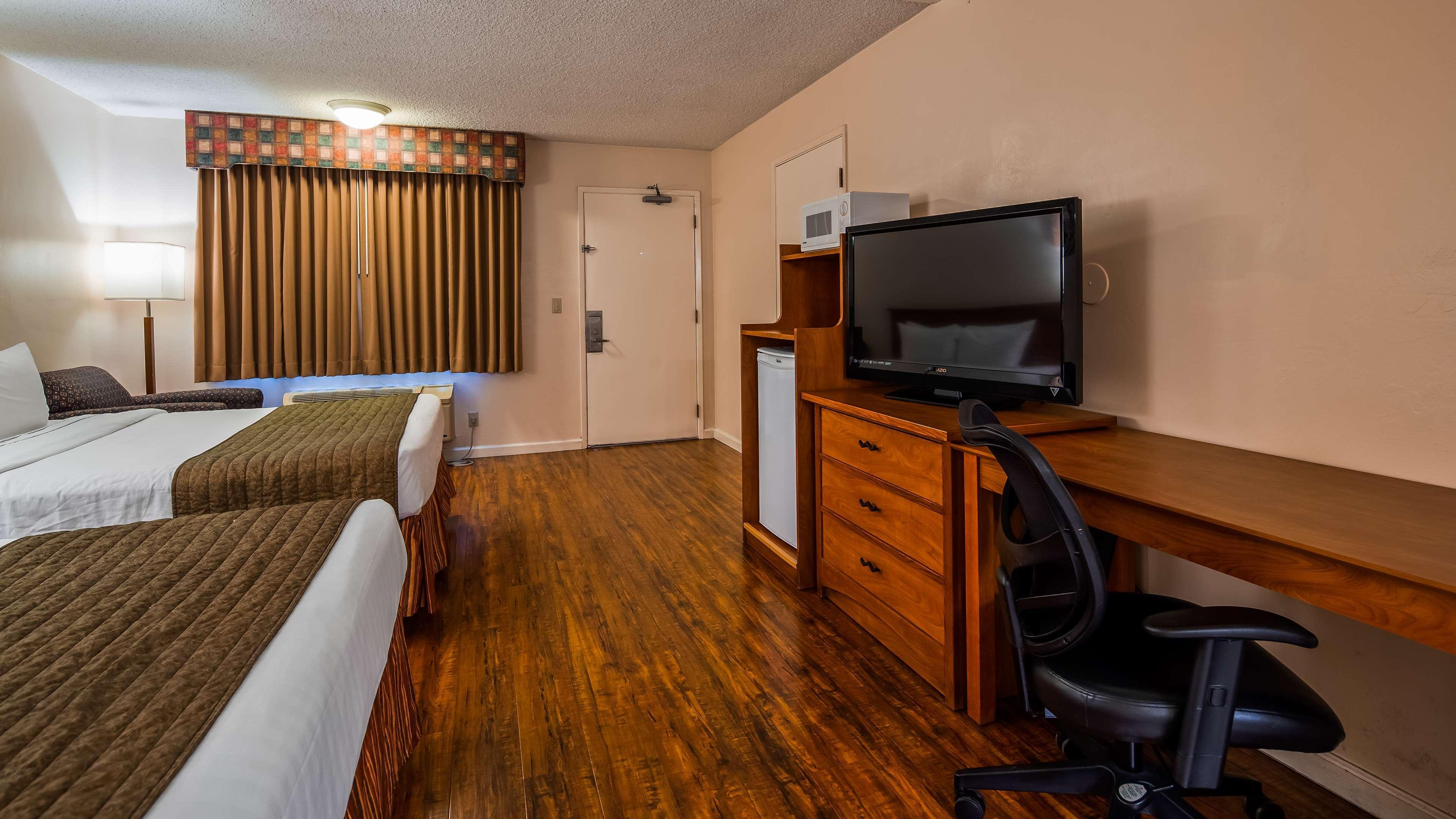 Surestay Hotel By Best Western Tehachapi Bagian luar foto