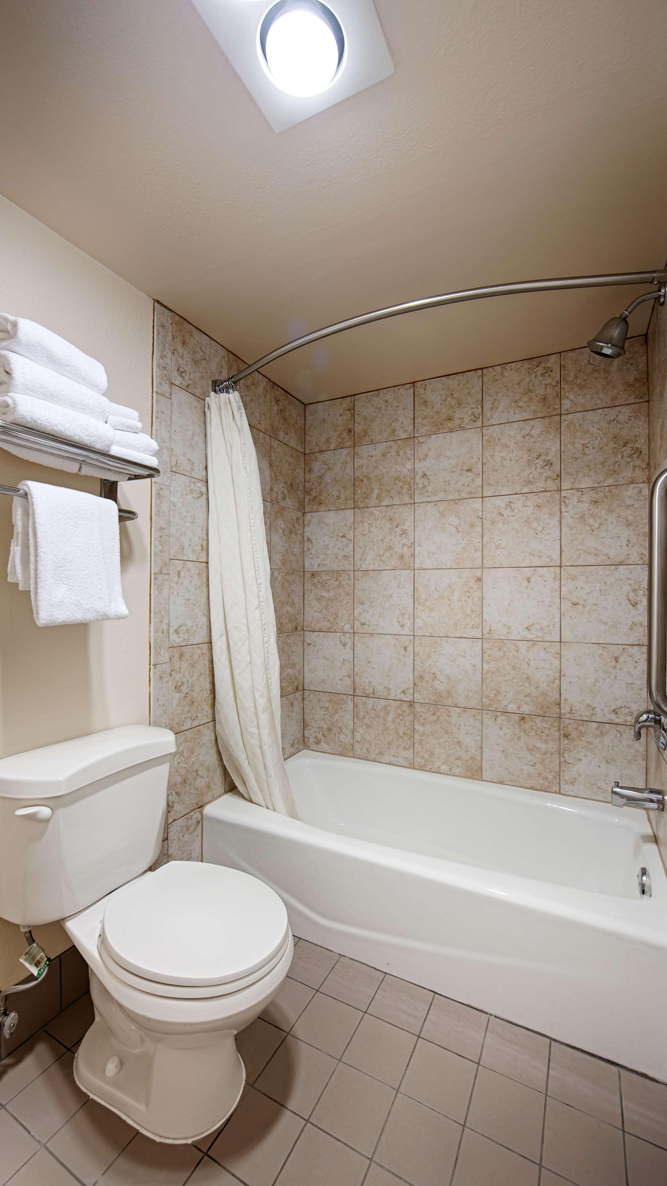 Surestay Hotel By Best Western Tehachapi Bagian luar foto
