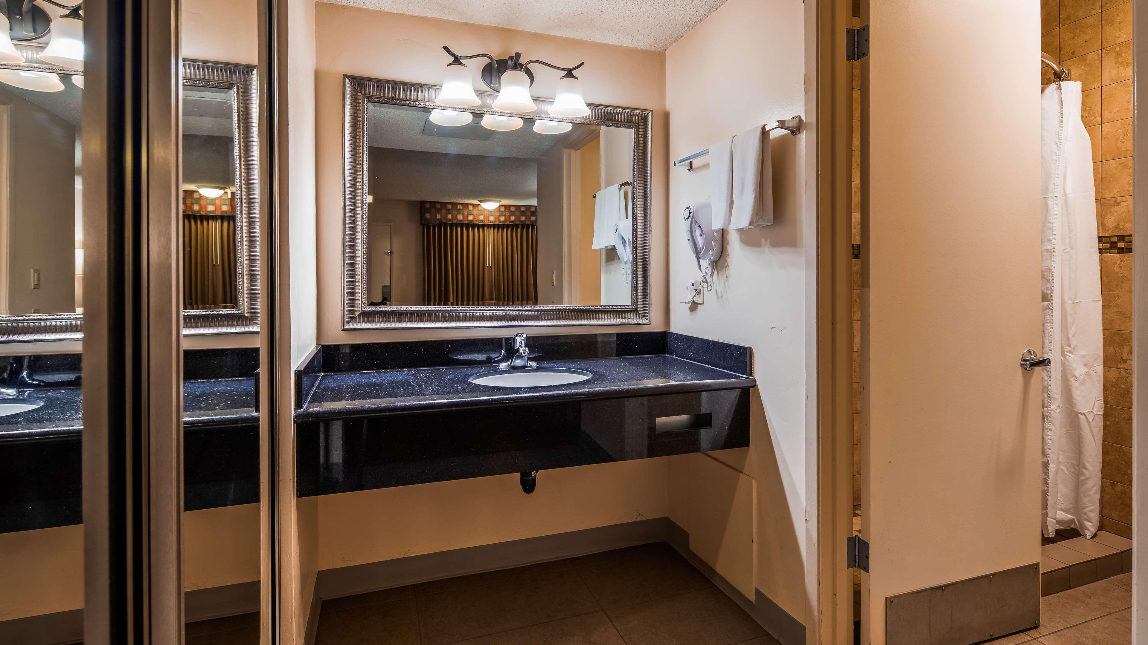 Surestay Hotel By Best Western Tehachapi Bagian luar foto