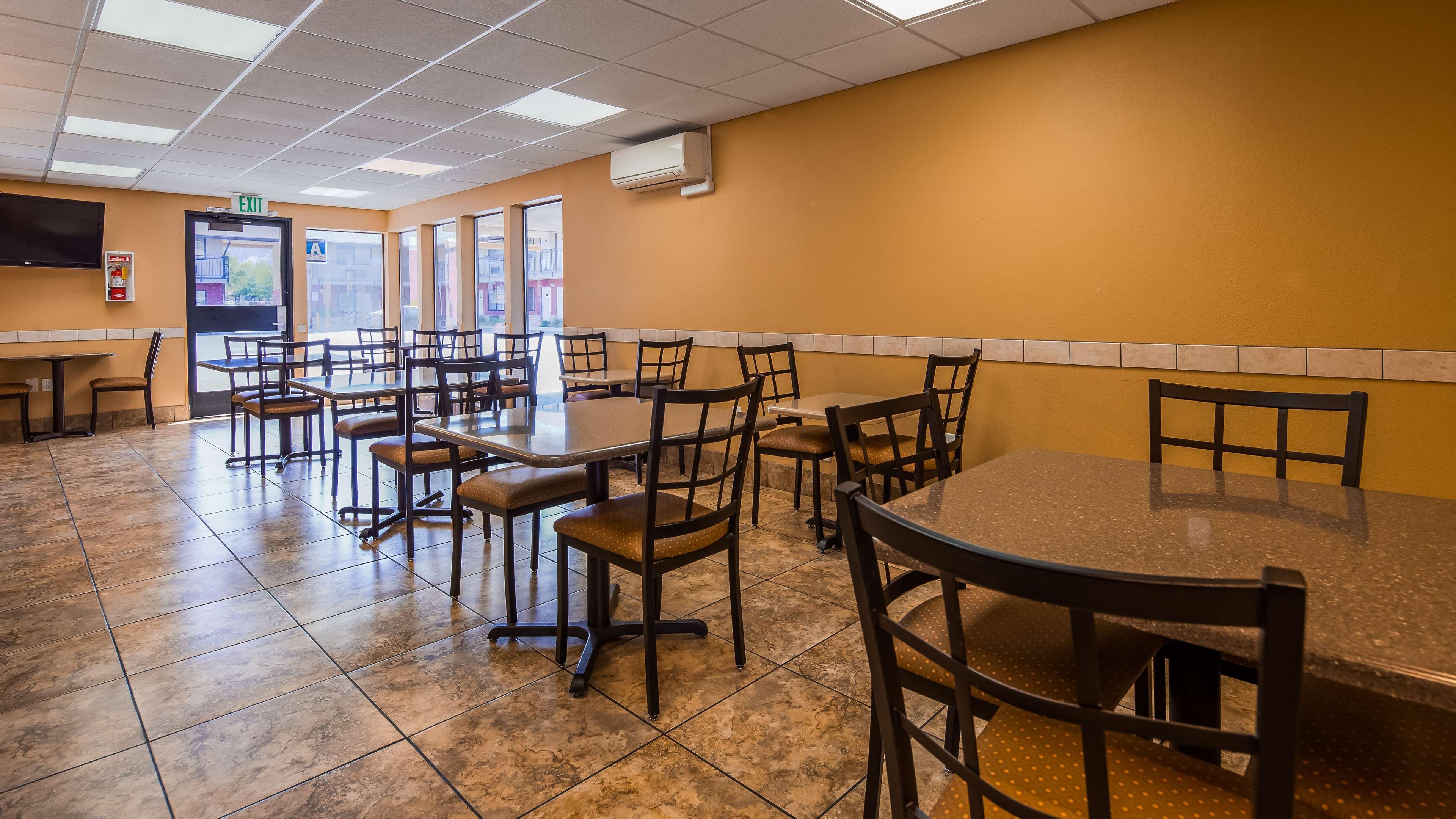 Surestay Hotel By Best Western Tehachapi Bagian luar foto