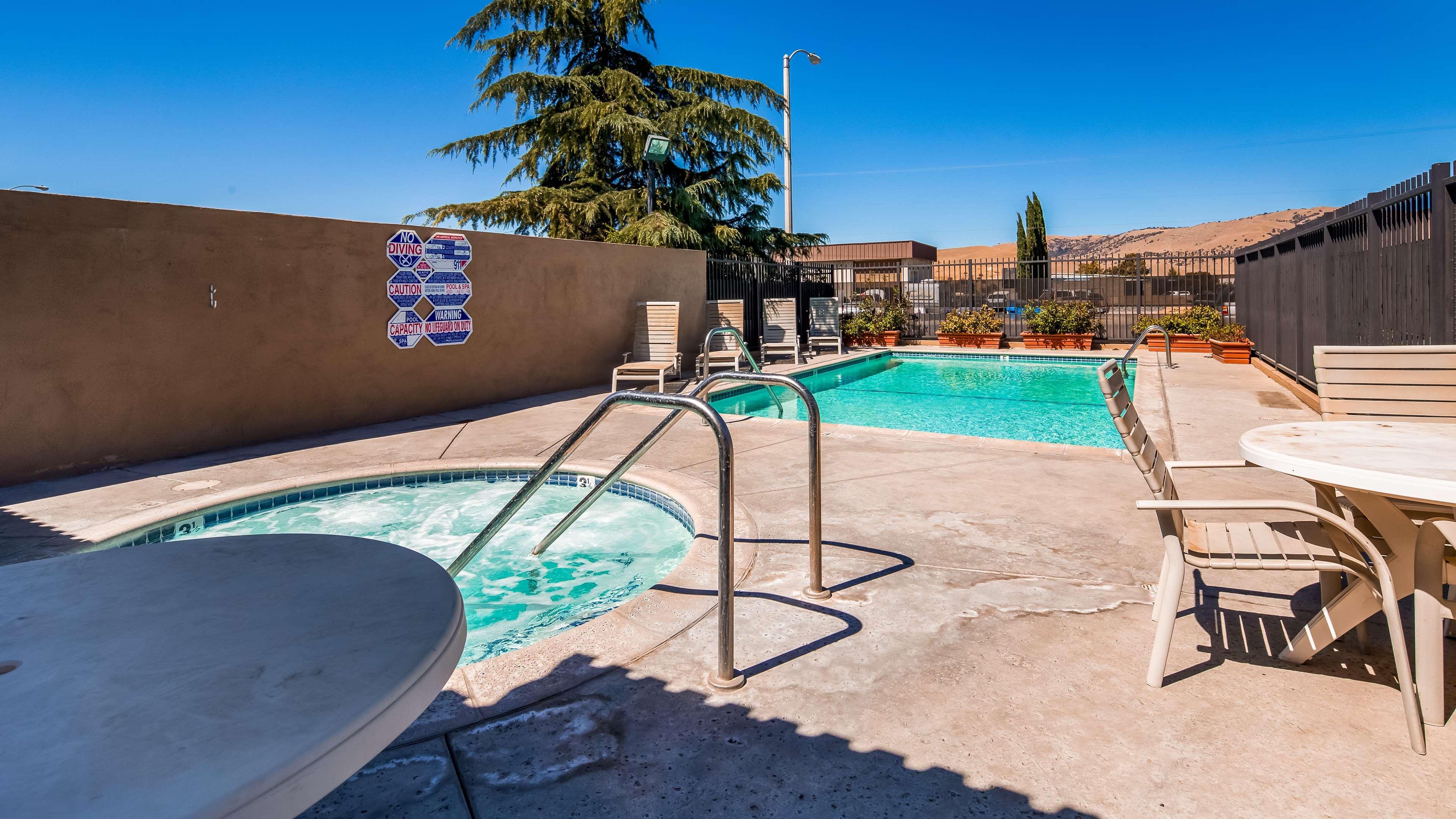 Surestay Hotel By Best Western Tehachapi Bagian luar foto