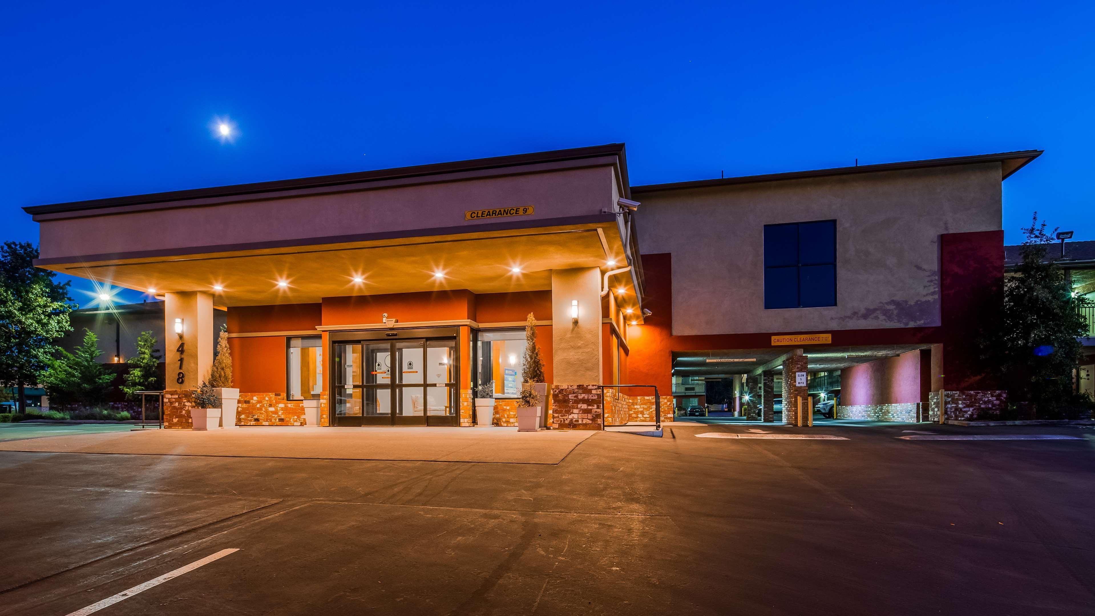 Surestay Hotel By Best Western Tehachapi Bagian luar foto