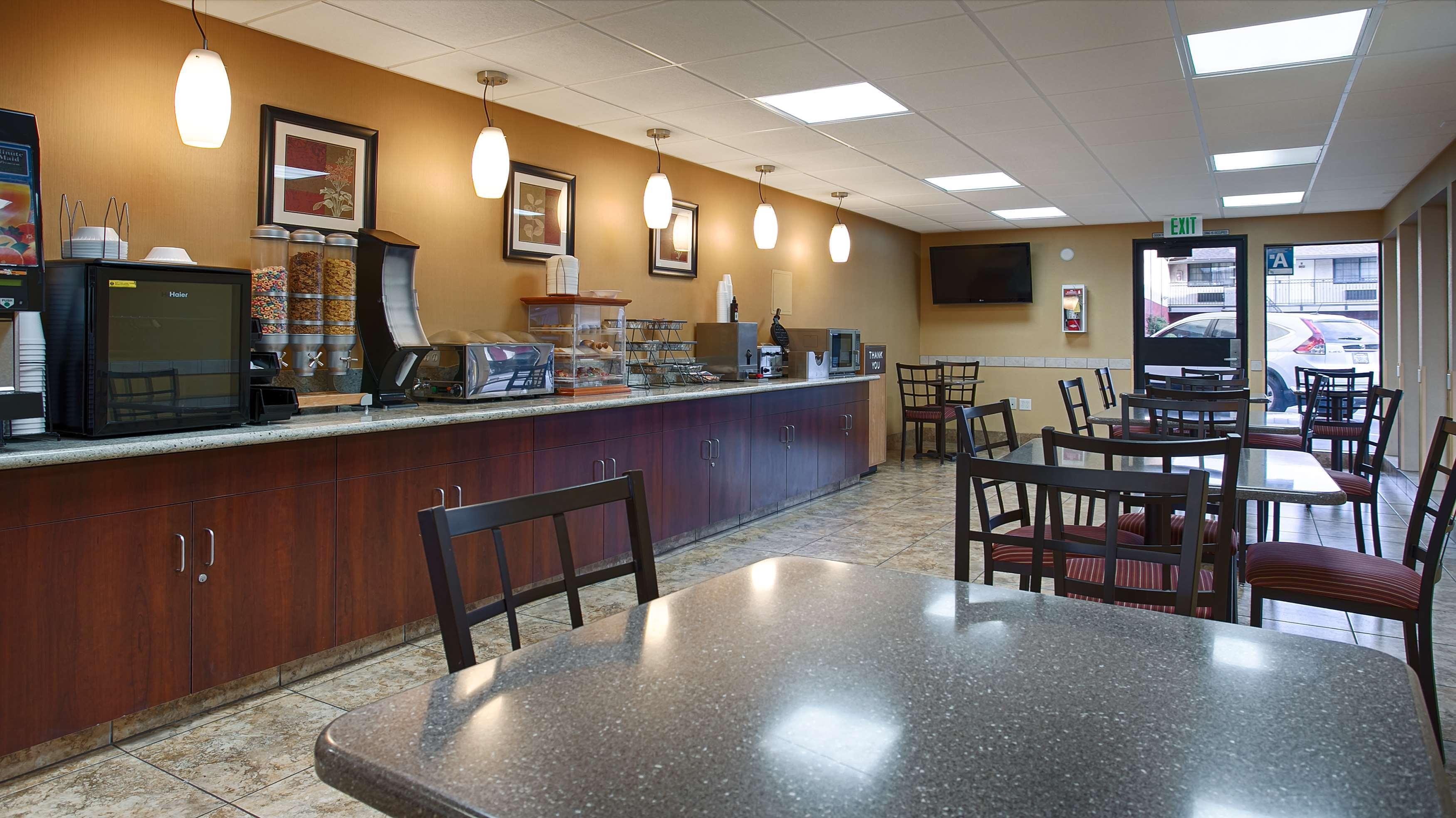 Surestay Hotel By Best Western Tehachapi Bagian luar foto