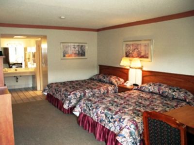 Surestay Hotel By Best Western Tehachapi Bagian luar foto
