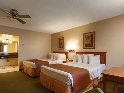 Surestay Hotel By Best Western Tehachapi Bagian luar foto