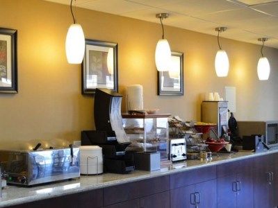Surestay Hotel By Best Western Tehachapi Bagian luar foto