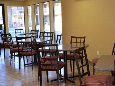 Surestay Hotel By Best Western Tehachapi Bagian luar foto