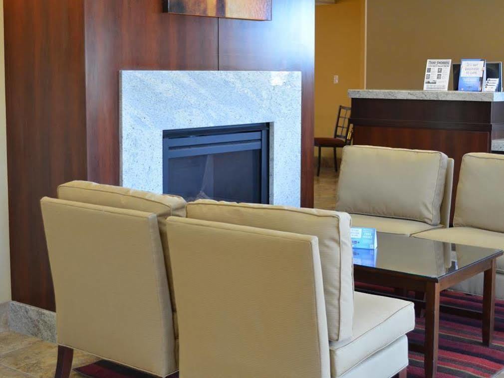 Surestay Hotel By Best Western Tehachapi Bagian luar foto